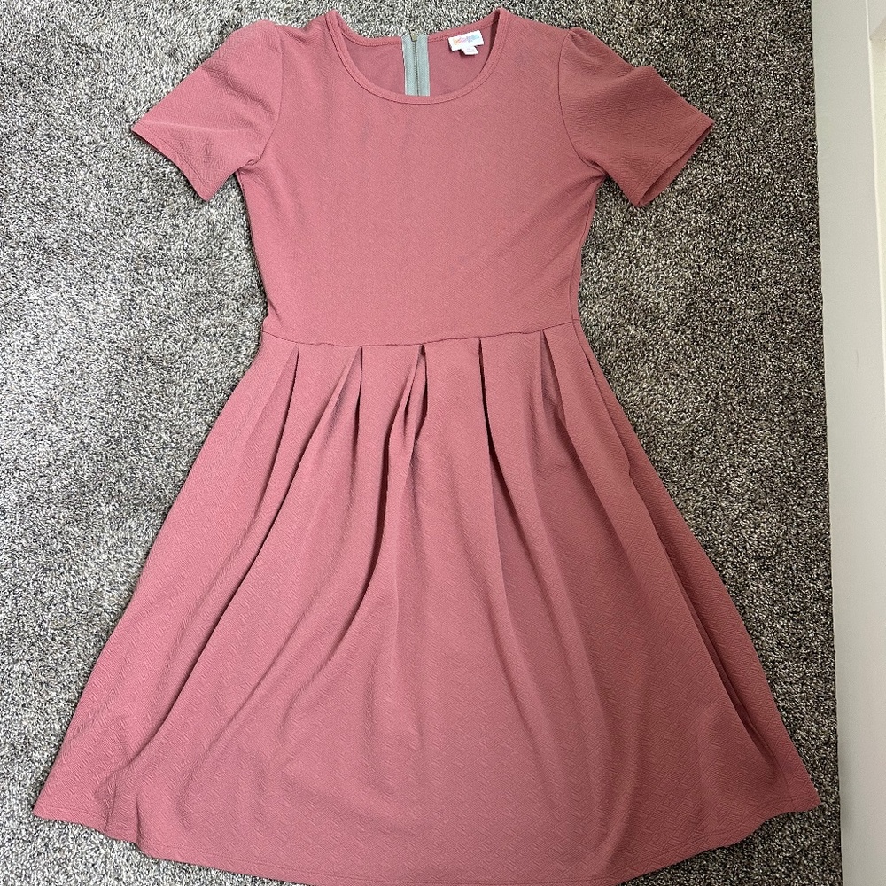 LulaRoe Amelia - Medium